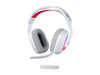 Logitech Gaming-Headset – Kabellos, für PC und Konsole