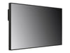 LG 75" Digital Signage Display – Großformat für Werbung