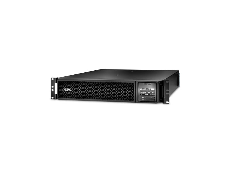 APC Smart-UPS – Zuverlässige Stromversorgung für Server