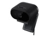 DELL Pro 7 Webcam – 4K-Auflösung, integriertes Mikrofon