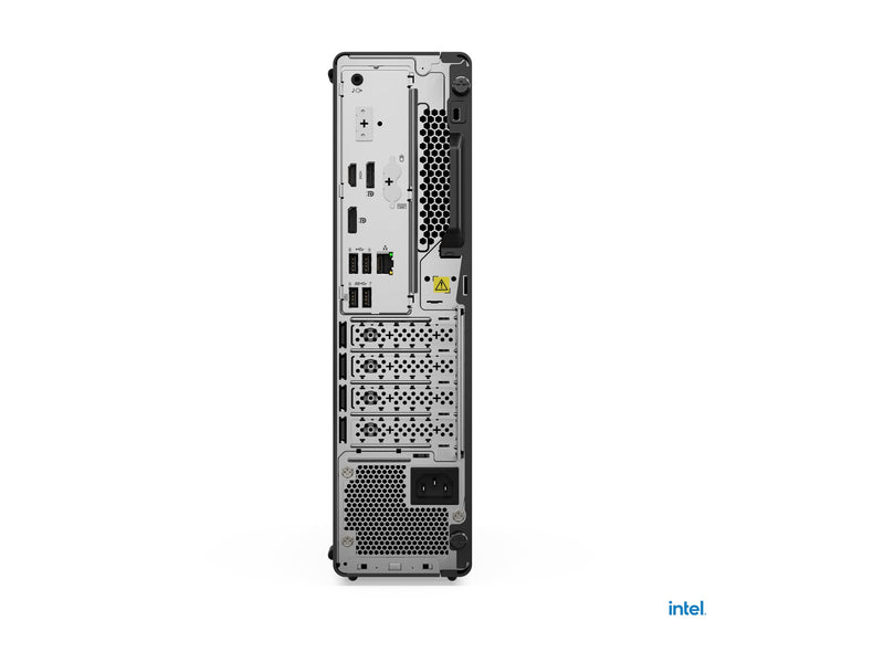 Lenovo ThinkCentre Desktop-PC – Kompakt, leistungsstark für Büro