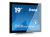 Iiyama Touchscreen-Monitor – 19" Display, ideal für interaktive Anwendungen