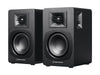 Audio-Technica Regallautsprecher – Bluetooth, 30 Watt Leistung