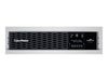 CyberPower USV – Stromschutz für IT-Geräte, Rack-montierbar