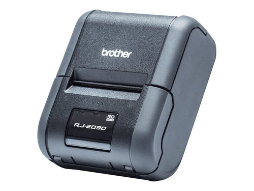 Brother RJ-2030 Belegdrucker – Kabellos, Thermodirektdruck
