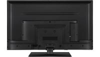 JVC 50" Smart-TV – 4K Ultra HD, WLAN-fähig