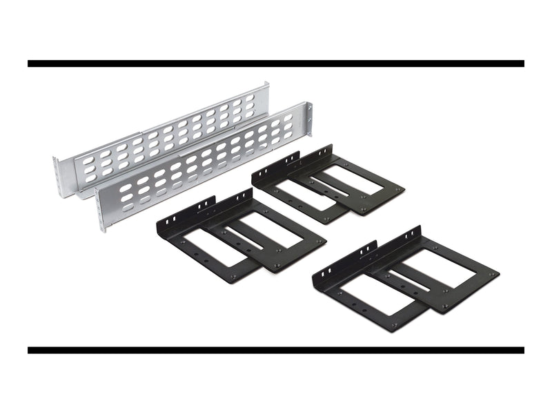 APC Rack-Schienen-Kit – Für Smart-UPS SRT 5-10kVA