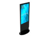Swedx 50" Display – 4K UHD, LED-Hintergrundbeleuchtung