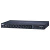 ATEN Eco PDU – 8 Anschlüsse, Ethernet-Steuerung
