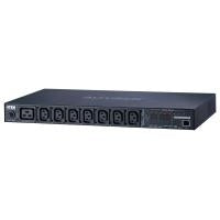 ATEN Eco PDU – 8 Anschlüsse, Ethernet-Steuerung