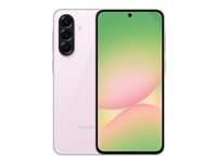 Samsung Galaxy A56 Smartphone – 5G, 128 GB Speicher, Wasserfest