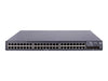 HP Enterprise Netzwerk-Switch – 48 Anschlüsse, Gigabit Ethernet