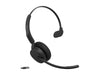 Jabra Evolve3 45 Mono Headset – Leicht & klarer Klang