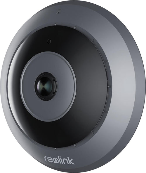 Reolink Überwachungskamera – 360° Sicht, 6,5 MP