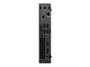 DELL Pro Micro Desktop – Kompakt, Ryzen 5, 16 GB RAM