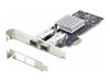 Startech Netzwerkkarte – 2-Port Gigabit, PCIe für schnelles Internet