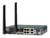 Cisco Router mit 4G LTE – Ideal für globale Vernetzung