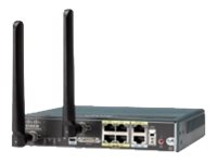 Cisco Router mit 4G LTE – Ideal für globale Vernetzung