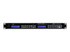 OMNITRONIC DJ Doppel Media Player – Musiksteuerung leicht gemacht