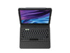 ZAGG Pro Keys 2 – Kabellose Tastatur & Hülle für iPad Air
