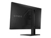 HP Gaming-Monitor – 27" Full HD, 165 Hz, schnelle Reaktionszeit