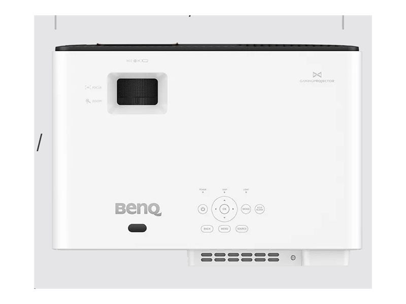 BenQ DLP-Projektor – 4K UHD, 3D-fähig