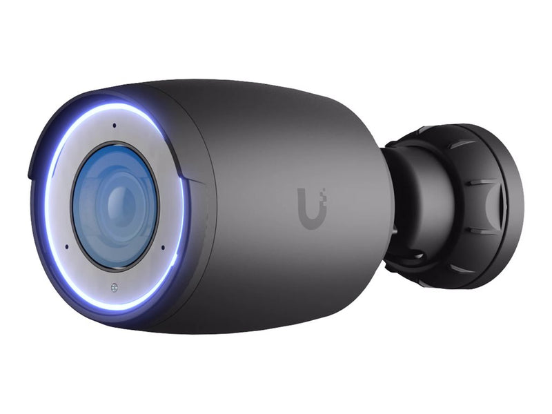 Ubiquiti UniFi 4K Überwachungskamera – Innen & Außen, KI-Erkennung