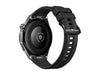 Huawei Watch GT 6 – Edelstahl, GPS, Herzfrequenzmessung