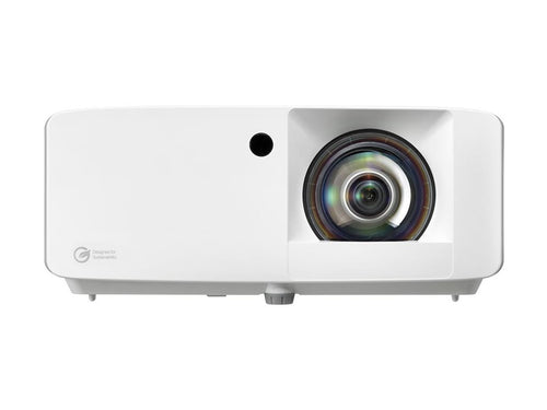 Optoma DLP-Projektor – Full HD, 3D-fähig