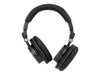 Audio-Technica Kopfhörer – Bluetooth, kabellos oder mit Kabel