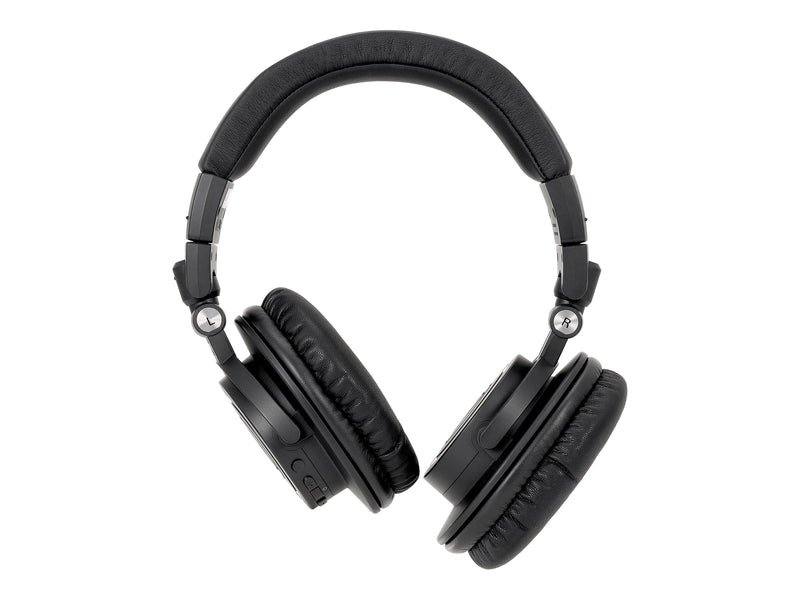 Audio-Technica Kopfhörer – Bluetooth, kabellos oder mit Kabel