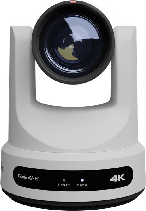 PTZOptics Konferenzkamera – 4K-Auflösung, 30-fach Zoom