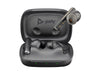 HP Poly Voyager Free 60 UC Earbuds – Kabellos, inkl. Ladecase