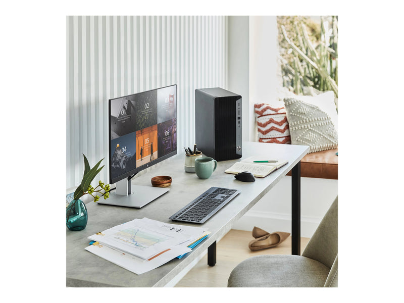 HP Pro Tower – Leistungsstarker Desktop-PC mit Core i7 und 512 GB SSD