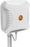 Poynting Netzwerk-Antenne – 5G/LTE Empfang, Wand-/Mastmontage