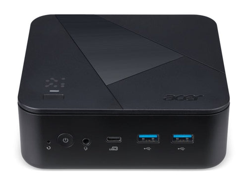 Acer Mini-PC – Kompakt, Ryzen AI 5, 16 GB RAM