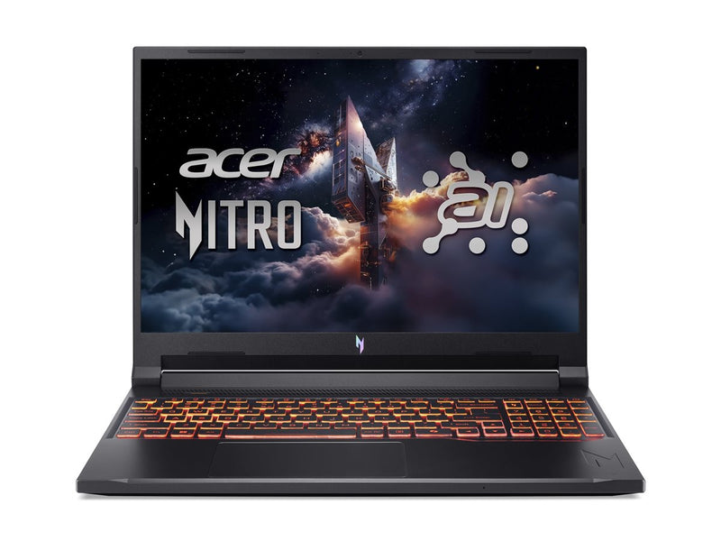 ACER Nitro V16 Gaming-Laptop – Ryzen 7, 16 GB RAM, 1 TB SSD