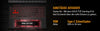 ASUS TUF Gaming Laptop – Ryzen 7, 32 GB RAM, 1 TB SSD