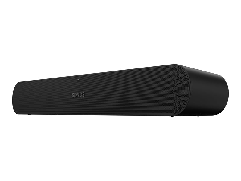 Sonos Ray Soundbar – Kabelloses Heimkinoerlebnis