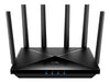 Cudy Mesh Router – Schnelles Tri-Band WLAN für Büro und Zuhause
