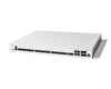 Cisco Switch – 24 Anschlüsse, 10 Gigabit Ethernet