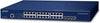 Planet Technology Netzwerk-Switch – 24 Ports, 10G SFP+