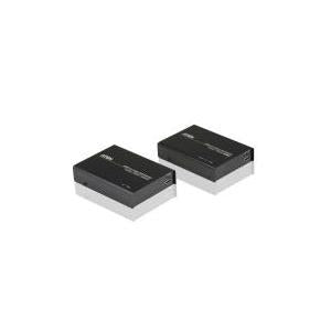 Aten HDMI-Verlängerung – 100m Reichweite, 4K-Video