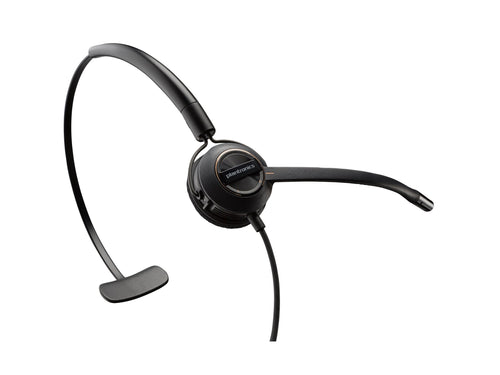HP Headset – Konvertierbar, Skype-zertifiziert