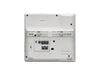 HP Poly Edge E550 IP-Telefon – Zwei Displays, 12 Leitungstasten