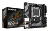 GIGABYTE Mini-ITX Motherboard – Wi-Fi 6E, Bluetooth