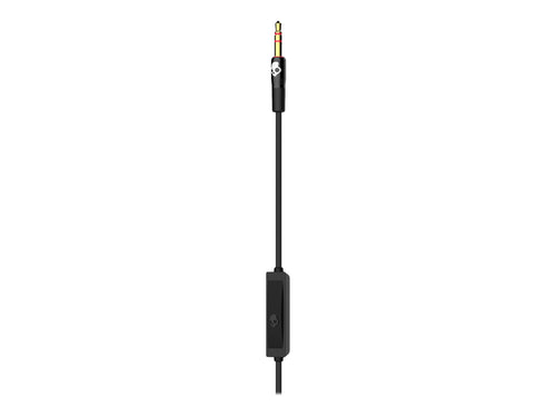 Skullcandy Crusher Wireless Kopfhörer – Bluetooth, ohrumschließend