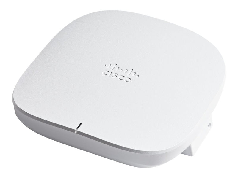 Cisco Business Access Point – Wi-Fi 6, Bluetooth, Wand-/Deckenmontage