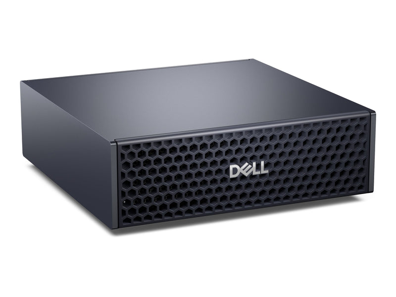 Dell Pro Max Mini-PC – 128 GB RAM, 4 TB SSD