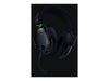 Razer BlackShark V3 Headset – Kabellos, hoher Tragekomfort